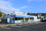 ローソン 静岡羽鳥五丁目店