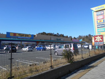 マツモトキヨシ 茂原マーケットプレイス店