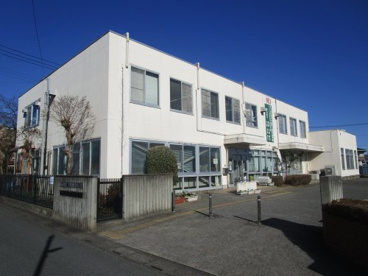 さいたま市役所　片柳支所の画像1