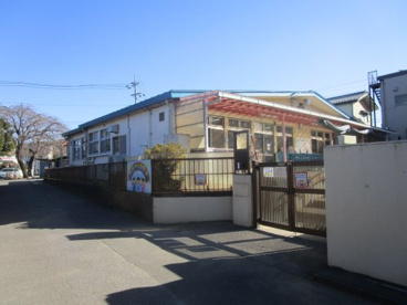 さいたま市立片柳保育園の画像1