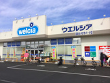ウエルシア沼津カタクラパーク店