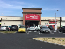 Maxvalu(マックスバリュ) 沼津カタクラパーク店