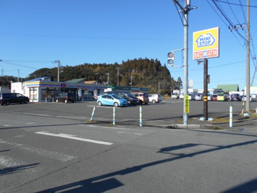 ミニストップ 夷隅弥正店の画像1