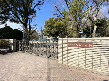 熊本市立向山小学校の画像1