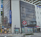 みずほ銀行　明石支店