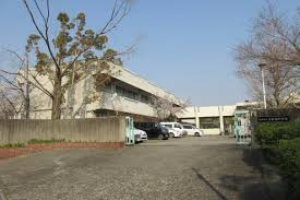 古江台中学校の画像1