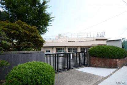 練馬区立大泉北中学校の画像1
