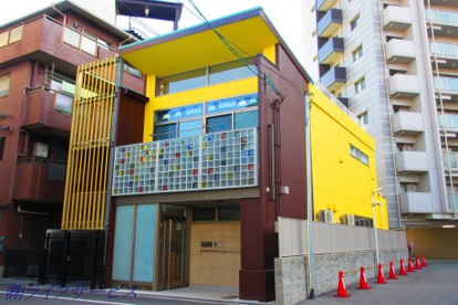 淀川ベビー保育園塚本分園の画像1