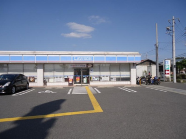 ローソン 泉佐野日根野店の画像1