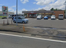 セブンイレブン平塚大島店