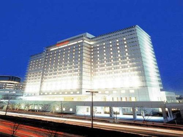 関西エアポートワシントンホテルの画像1