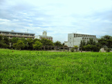 ぽかぽか広場