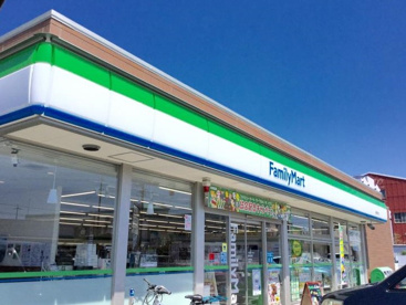 ファミリーマート 静岡用宗店の画像1