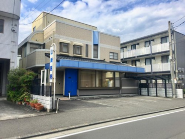 山崎医院の画像1