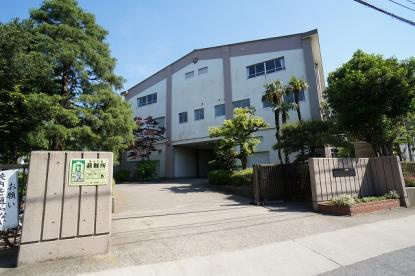 船橋市立二宮小学校の画像1