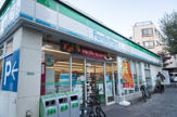 ファミリーマート 目黒本町三丁目店