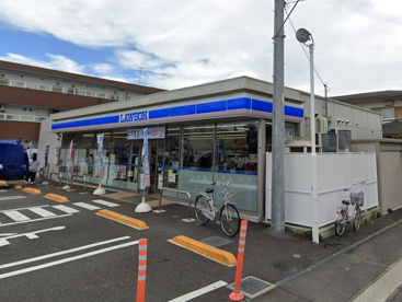 ローソン大和西鶴間二丁目店の画像1