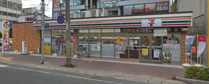 セブンイレブン　明石樽屋町東店の画像1