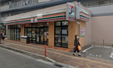 セブンイレブン　明石大明石町店