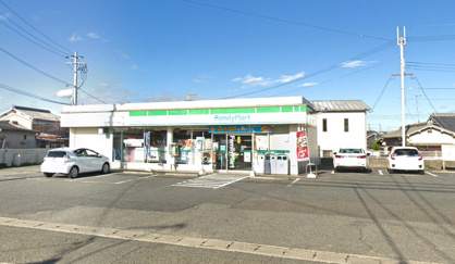 ファミリーマート　明石大久保町店の画像1
