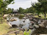 二子玉川公園