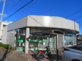 栃木銀行旭町出張所