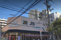 阪急オアシス 同心店