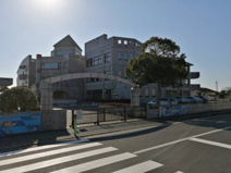 大網白里市立 増穂北小学校