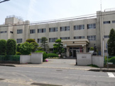 小学校 つくばみらい市立谷井田小学校