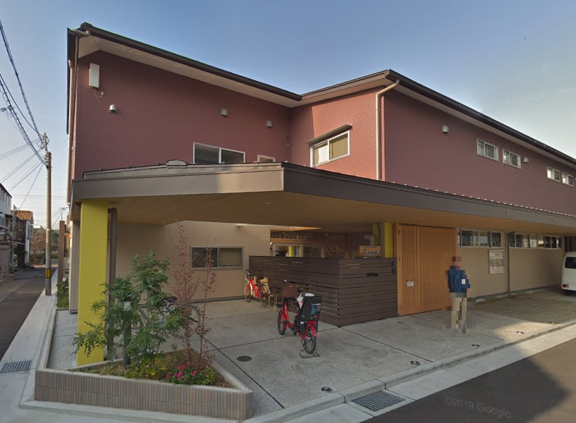 八尾青い鳥学園の画像