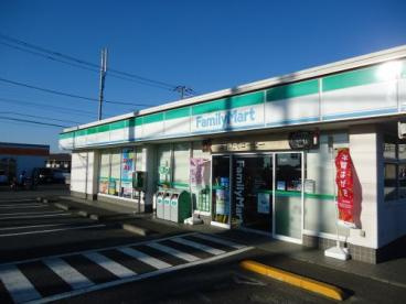 ファミリーマート おゆみ野中央七丁目店の画像1