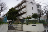 横浜市立戸部小学校
