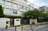 三国小学校