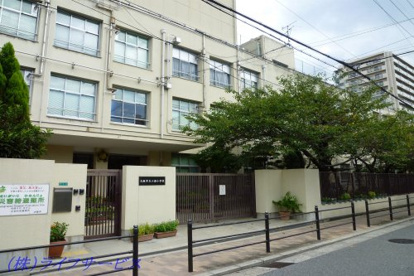 三国小学校の画像1