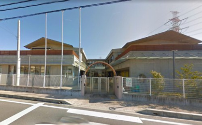 城陽市立今池保育園の画像1