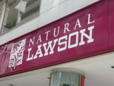 ナチュラルローソン NL八雲三丁目店