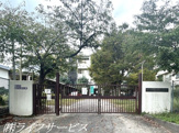 豊中市立泉丘小学校