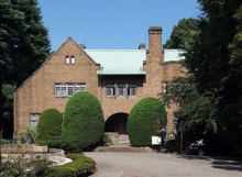 静嘉堂文庫美術館