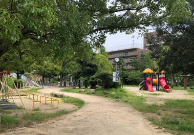 朝日ヶ丘公園プールの画像1