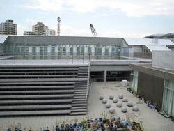 千葉市立打瀬小学校の画像1