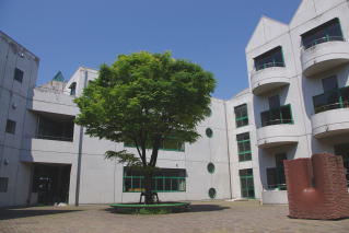 千葉市立打瀬中学校の画像1