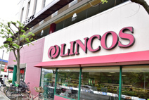 リンコス ベイタウン店