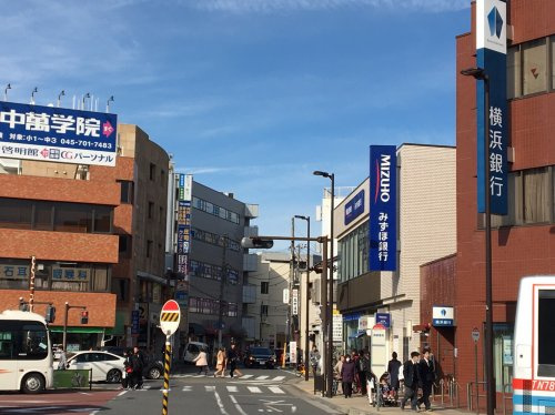 エスポワールの詳細ページ 横須賀市 追浜の不動産は三協ハウジング株式会社