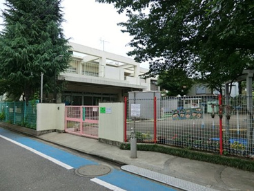 大宮前保育園の画像1