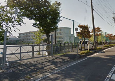 知立市立知立西小学校の画像1
