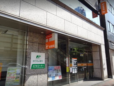 銀座一郵便局の画像1