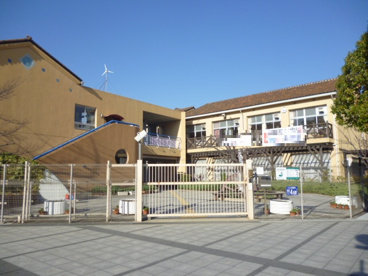 なぎさ小学校の画像1