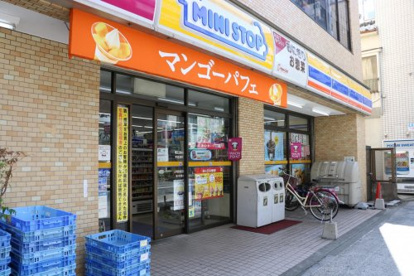 ミニストップ 千住仲町店の画像1