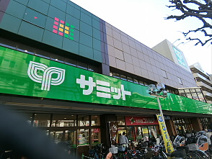 サミットストア 和泉店