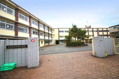 大津市立平野小学校の画像2